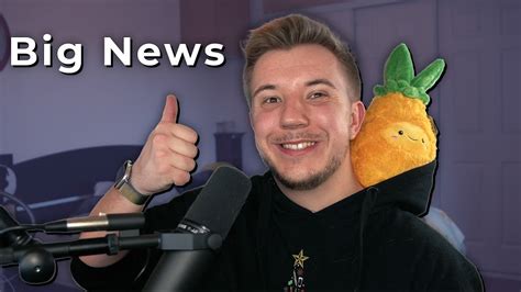 fishnmore murray age|My Biggest Announcement Yet .